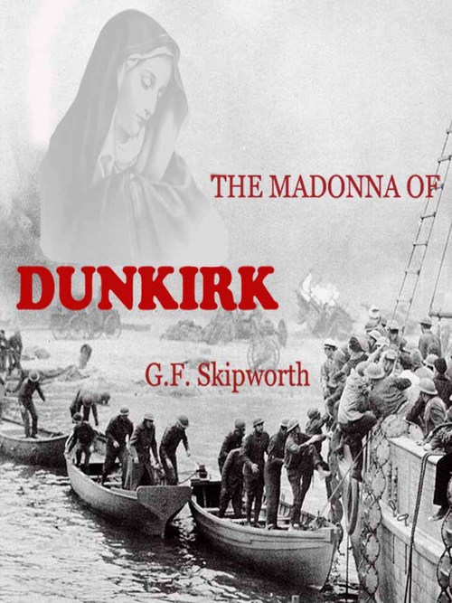 Product picture The Madonna of Dunkirk