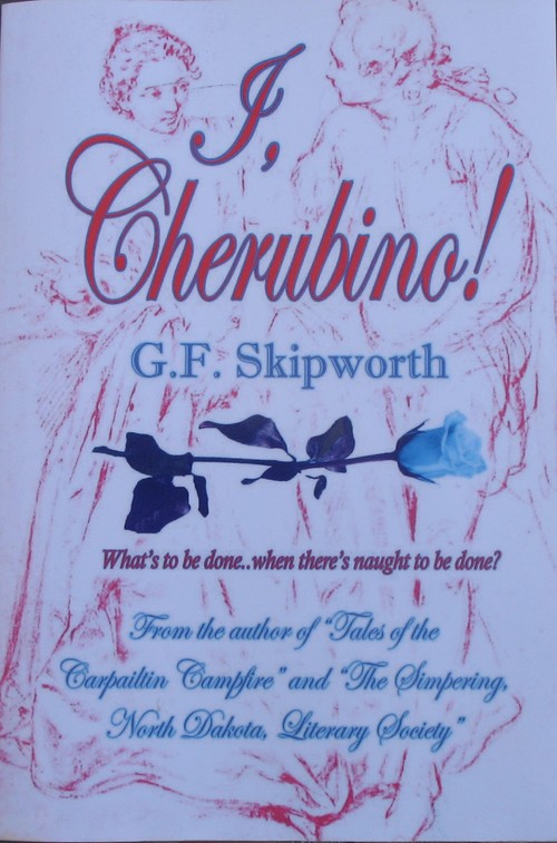 Product picture I, Cherubino