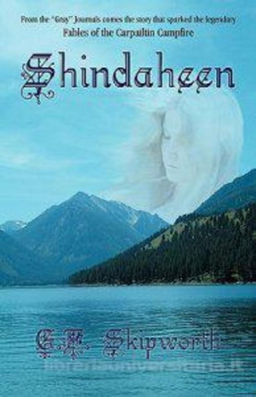 Product picture Shindaheen (vol. 1-Fables of the Carpailtin Campfire)