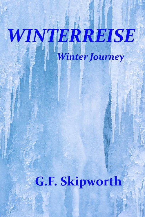 Product picture Winterreise: Winter Journey