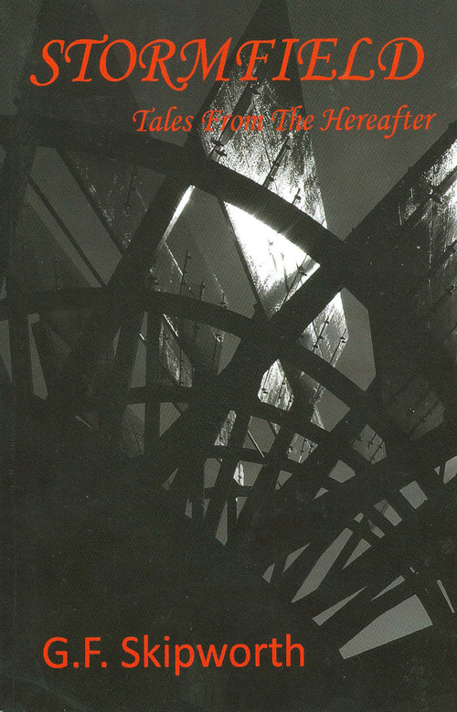 Product picture Stormfield: Tales from the Hereafter